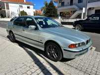 Bmw e39 523I 170cv