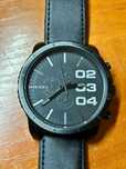 Чоловічий годинник DIESEL DZ4207