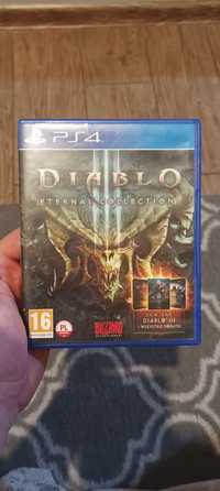 Diablo eternal ps4 PlayStation 4