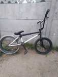 Sprzedam bmx za 600zł