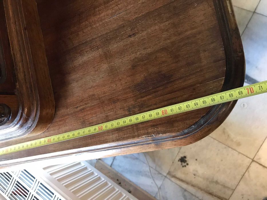 Kredens antyk piękny unikat