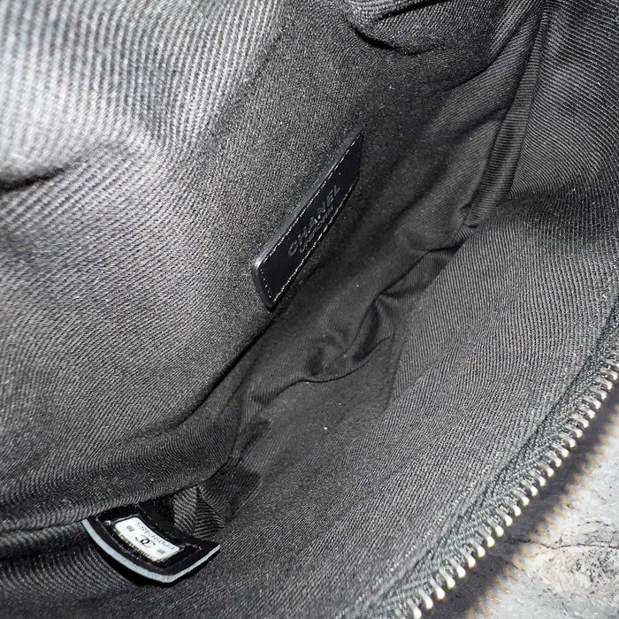 Chanel bumbag belt bag жіноча поясна сумка бананка оригінал