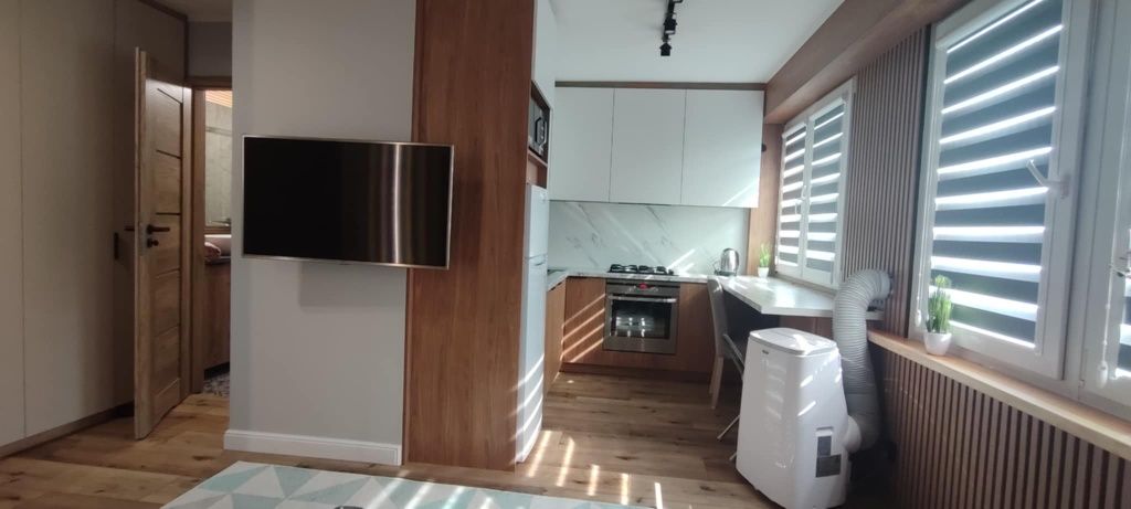 Loftowy Apartament na doby