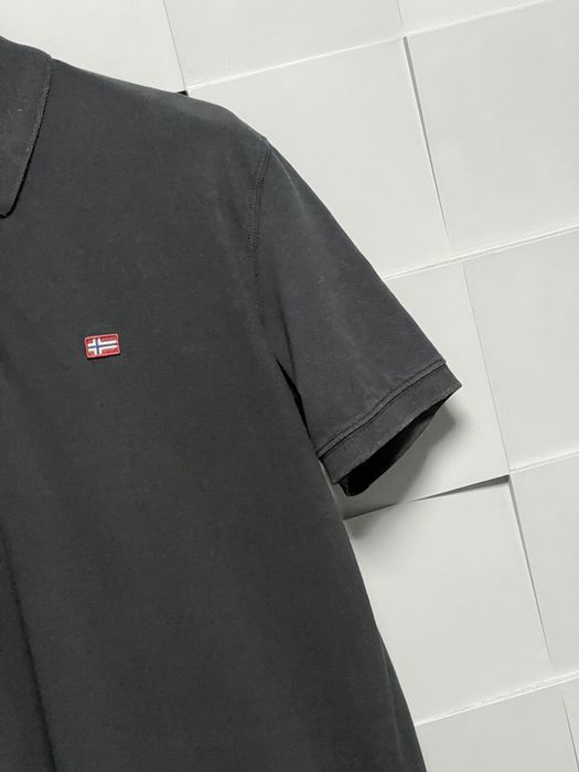 Поло Napapijri (оригінал, футболка)