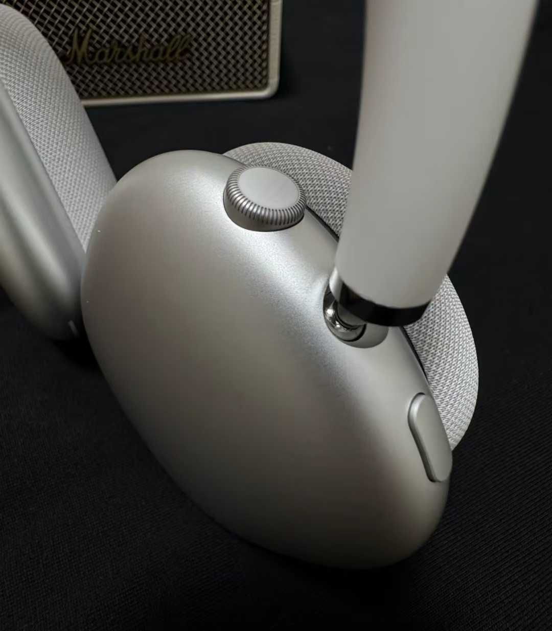 SłuchawkiBluetoothApple