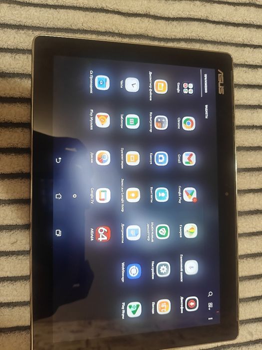 Планшет ASUS ZenPad Z301M / Z300M