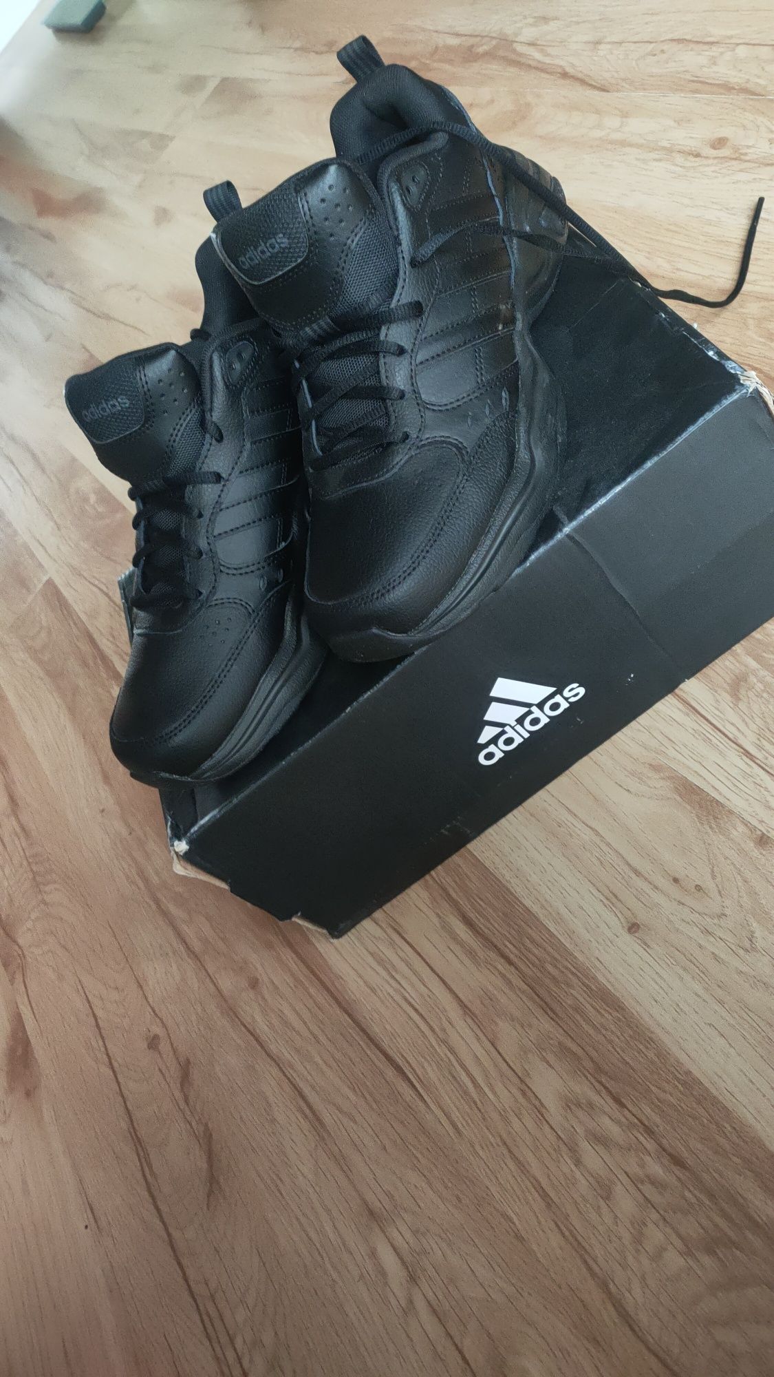 Adidas 41 1/3 męskie