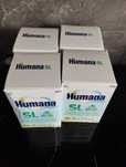 Humana SL Expert 4 sztuki