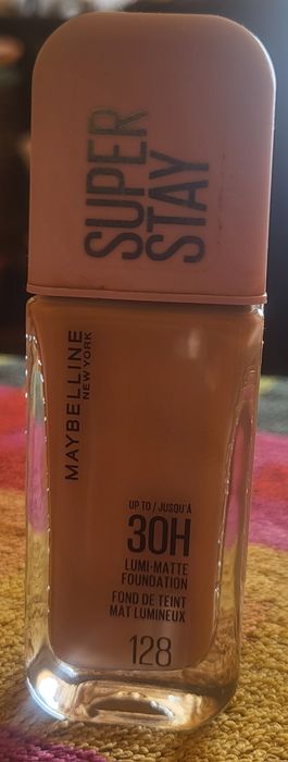 Podklad Maybelline