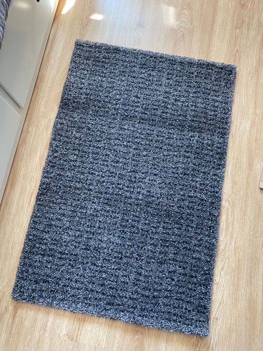 Tapete de pelo curto Langsted