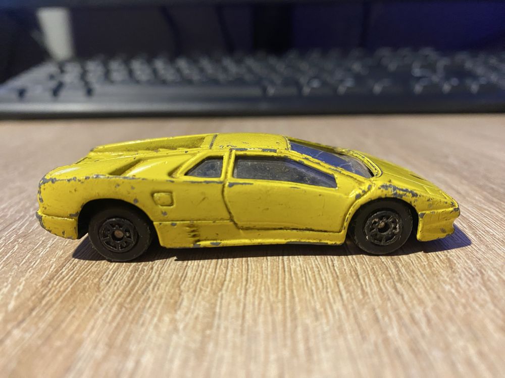 Lamborghini Diablo Maisto