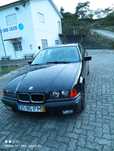 Vendao ou troco BMW E36 318 TDS