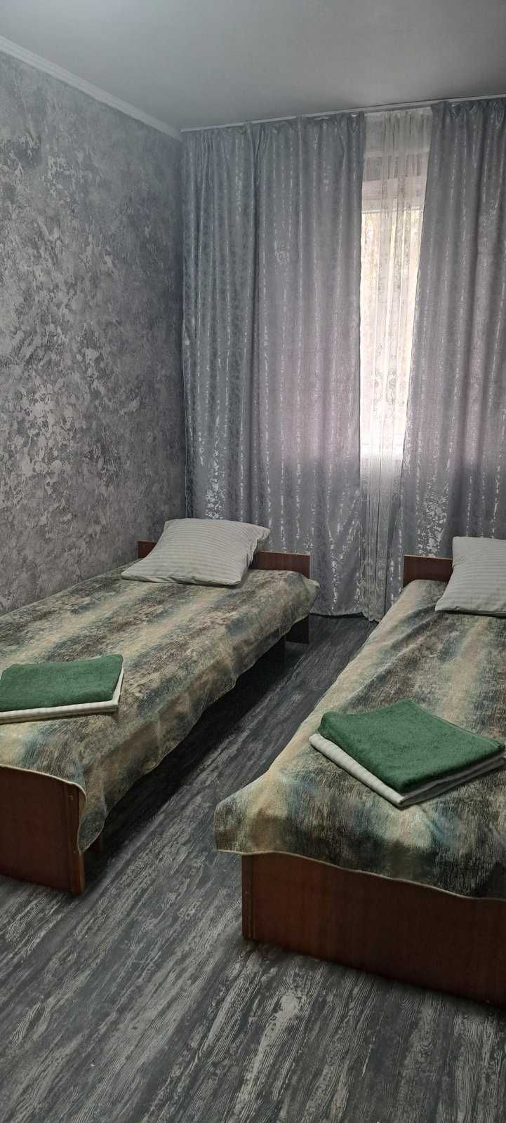 2 кім. Коротченко, 5 спальних місць