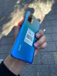 Xiaomi redmi note 10s 6/128 ігровий