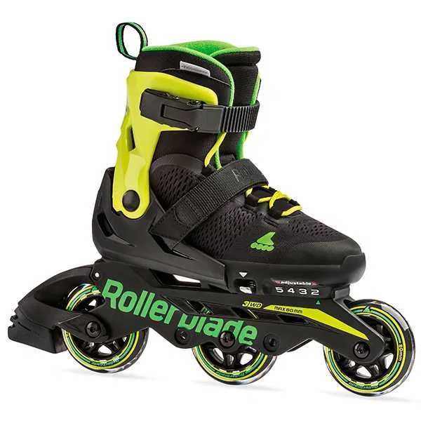 Детские ролики Rollerblade