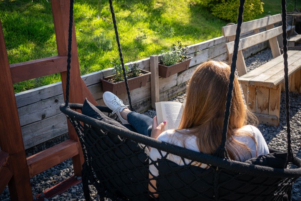 Domek w górach Ustroń.kominek cisza,piękne widoki taras plac zabaw