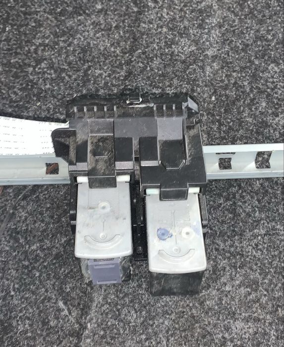 Лінійки, катриджі сканера Canon, Acer