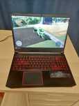 Acer AN515-55 | GTX 1650 Ti