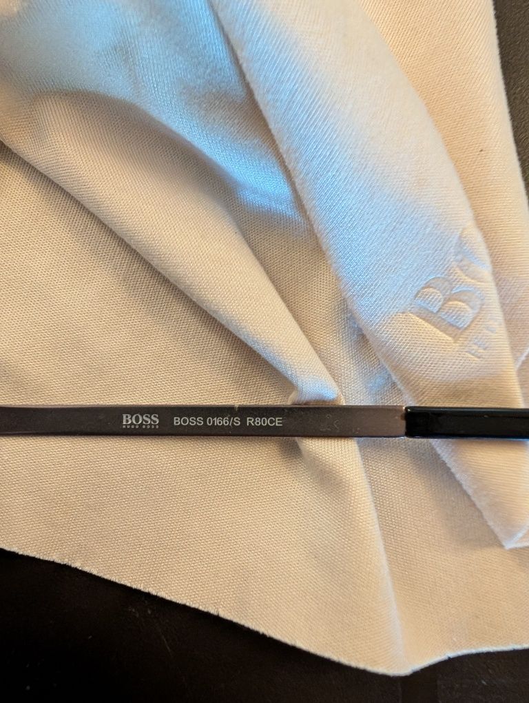 Óculos Hugo Boss
