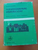 Turbomaquinas Hidráulicas de Cláudio Mataix
