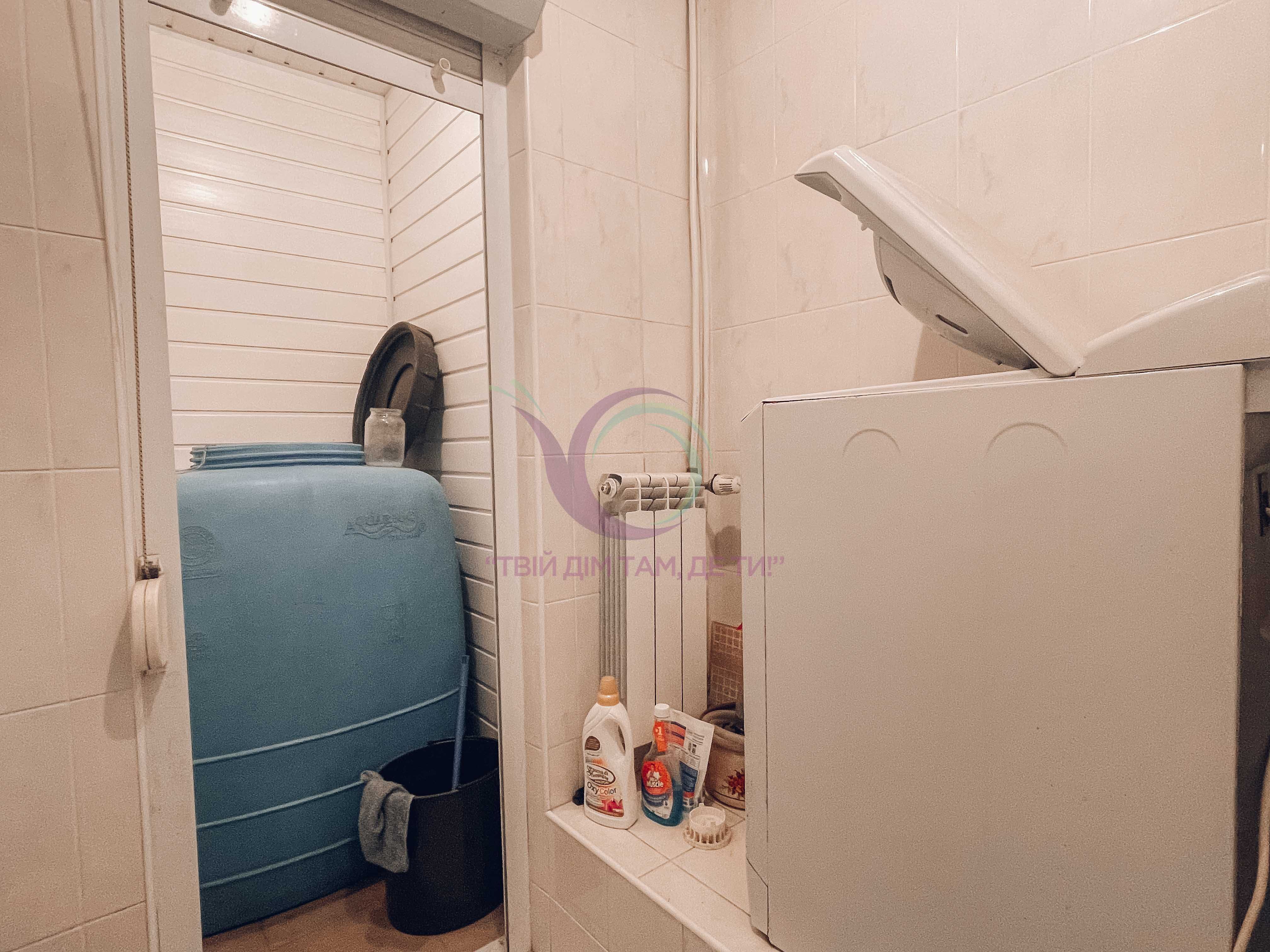 4-к. квартира 103,1 м2 з і/о в центрі за вул. Богомольця