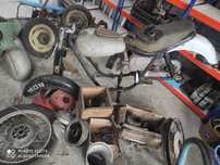 Skup starych motocykli osa m52 m50 junak shl wfm ifa bmw m04 nsu 301
