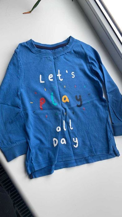 Кофта 4-5 лет 104-110 см 4-5 лет