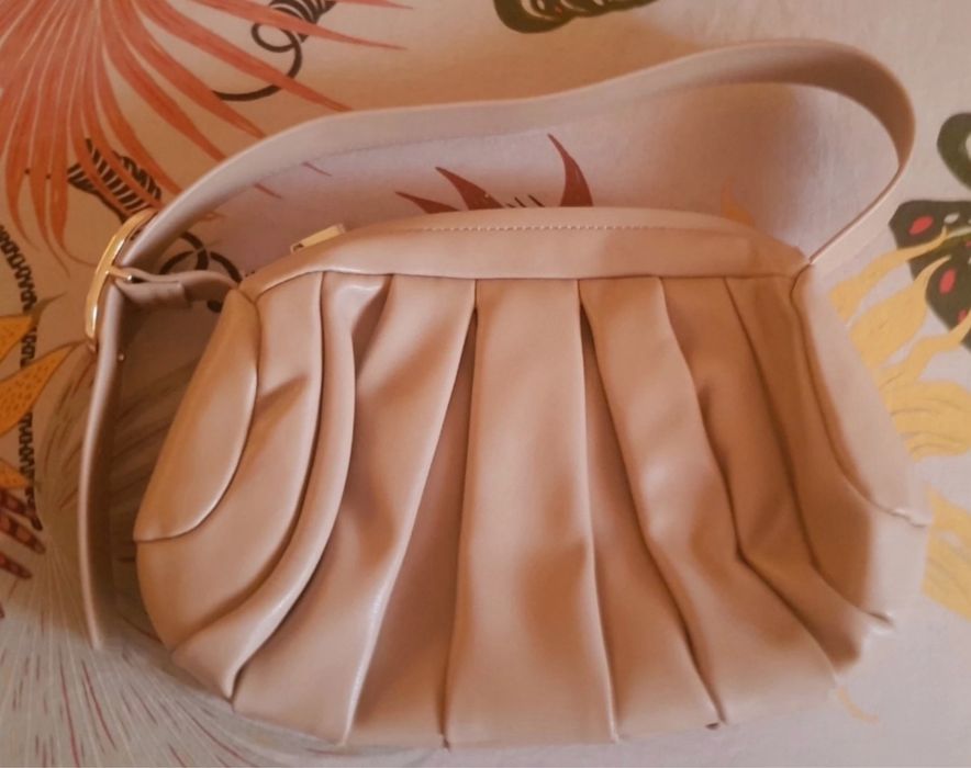 Bolsa/mala Mango