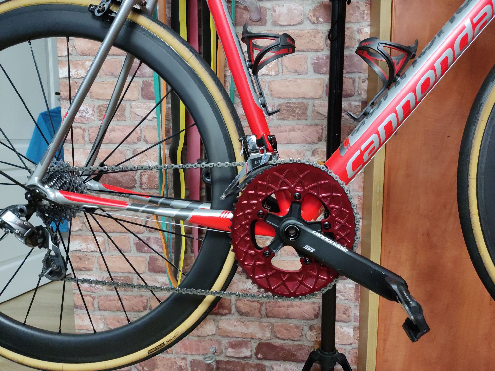 CAAD10 Force Racing Edition 2015.