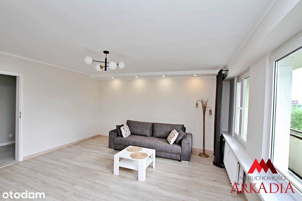 Przytulne 2 pokoje, Oś. Południe Wynajem