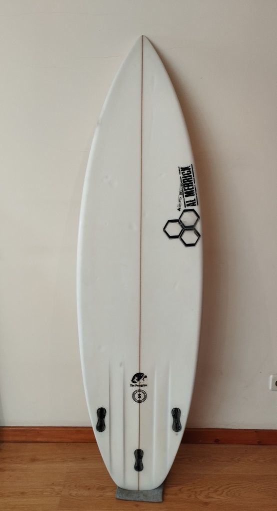 Prancha Surf Al Merrick