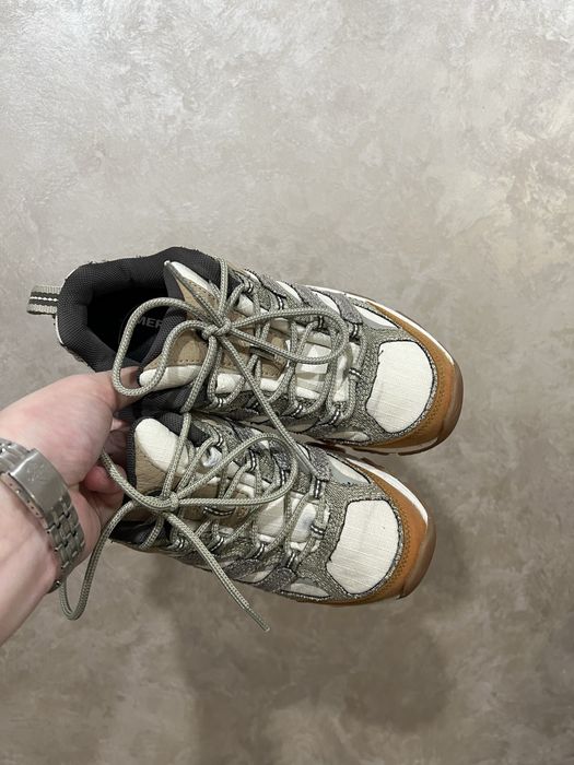 Merrell Moab 3 жіночі 37 Salomo