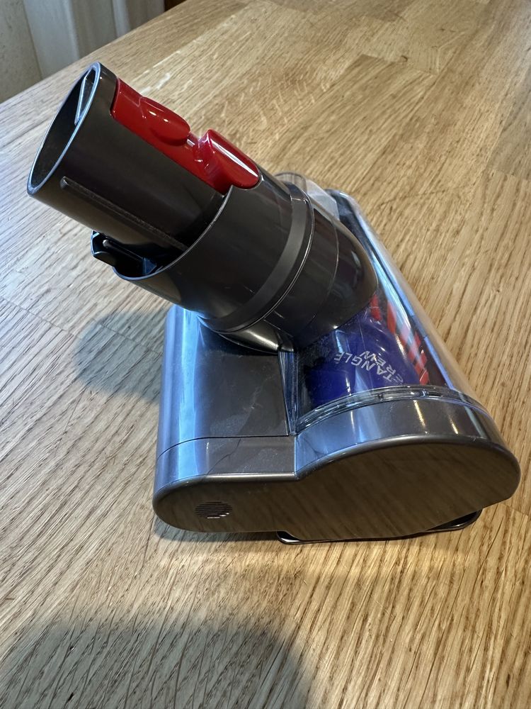Конічна міні-електрощітка Dyson V7, V8, V10, V11, V12, Gen5