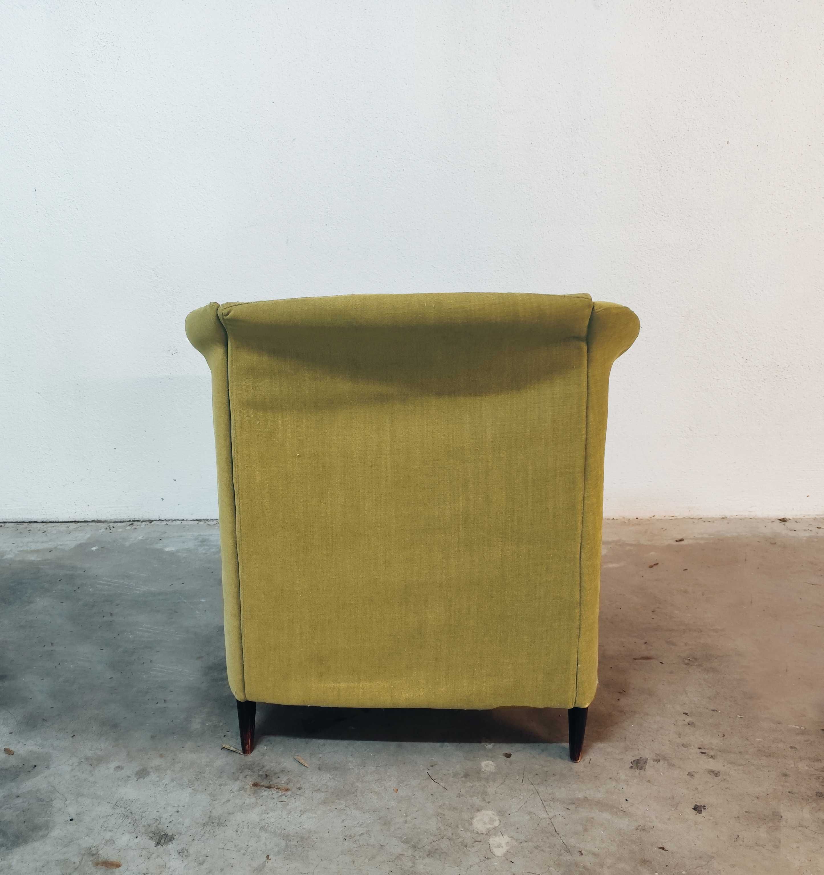 Poltrona Vintage