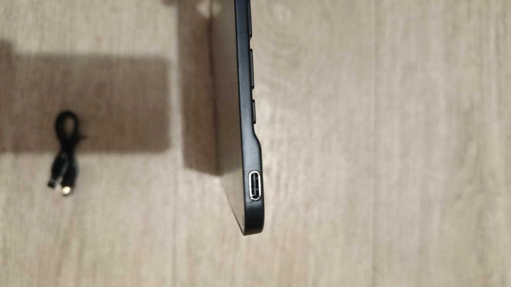 Бездротова з підсвіткою клавіатура