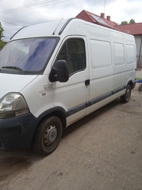 Sprzedam Renault Master