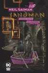 Sandman. Tom 7. Ulotne Życia Egmont - Komiksy