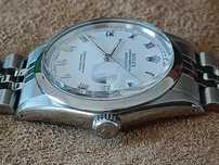 Rolex Datejust 36, ref. 16000