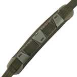 nakładka naramienna na pasek 40 mm elite m-tac ranger green