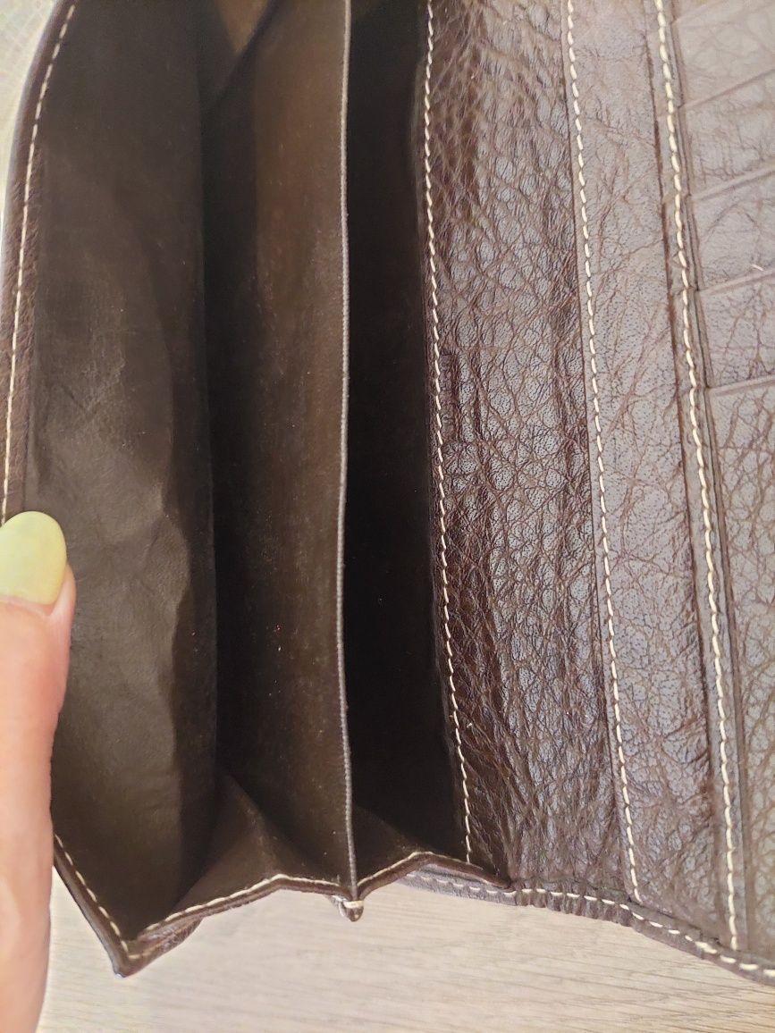 Porta-moedas Carolina Herrera