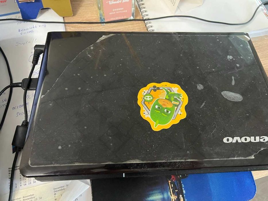 Ноутбук Lenovo S205