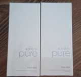 Avon Pure 50ml unikatowy
