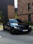 Mercedes-Benz e-class 2010 w212
