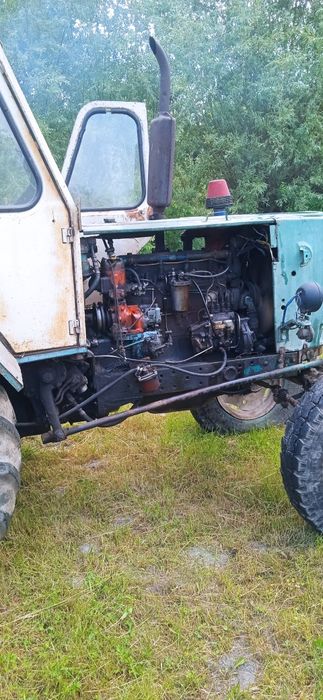 Продам трактор ЮМЗ -6