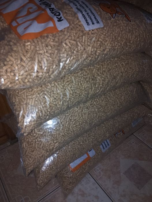 Наповнювач для кошачого туалету. Якісний.