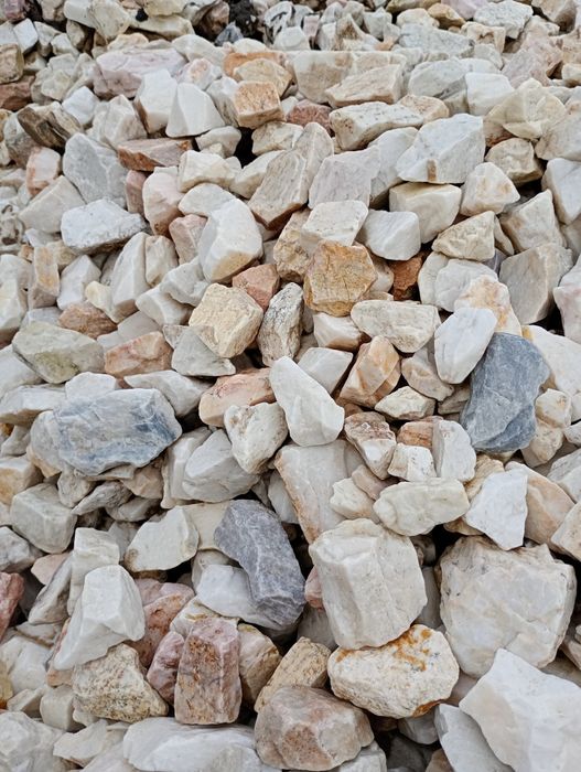 Grys marmurowy Biała Marianna