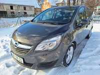 Opel Meriva stan perfekcyjny, bezwypadkowy, zadbany, możliwa zamiana.