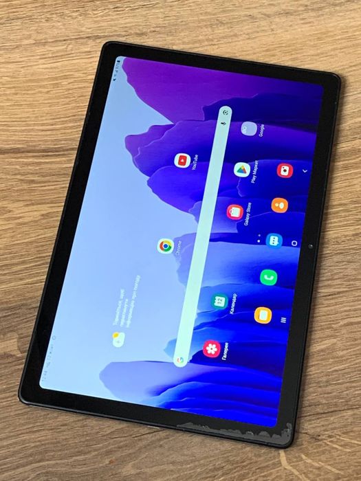 Планшет Samsung Tab A7 Lte Сім Карта 3/32 T505 самсунг а7 a7 505