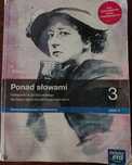 Ponad słowami 3 Nowa Era
