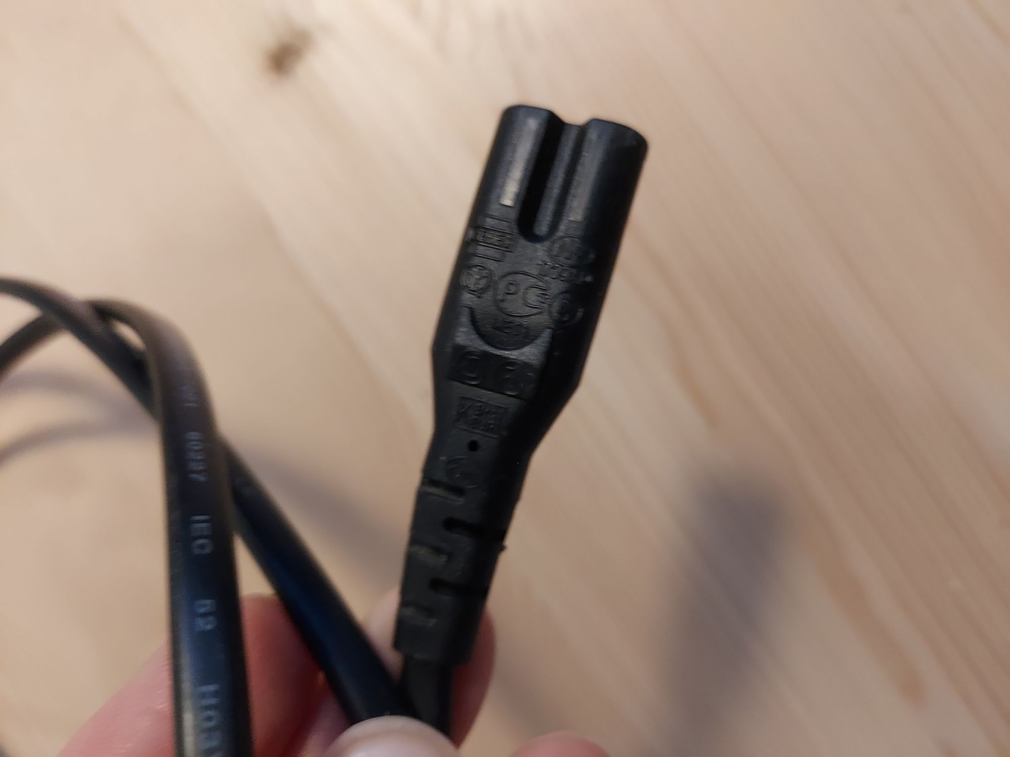 Kabel do monitora